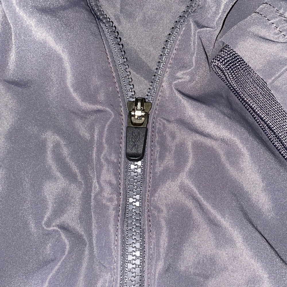 Reebok jacket - Picture 8 of 8